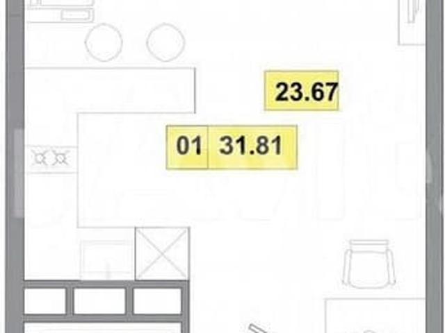 продажа жилая дачный поселок Поварово мкр. ММС 2, 8