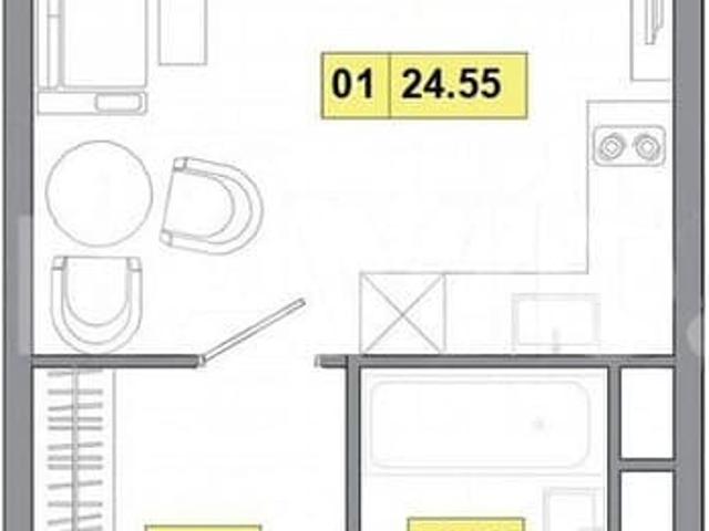 продажа жилая дачный поселок Поварово мкр. ММС 2, 8