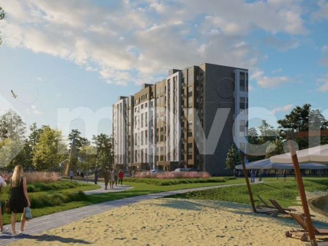 продажа жилая дачный поселок Поварово мкр. ММС 2, 8