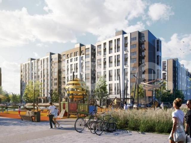 продажа жилая дачный поселок Поварово мкр. ММС 2, 8