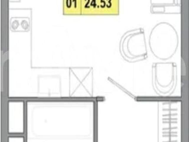 продажа жилая дачный поселок Поварово мкр. ММС 2, 8
