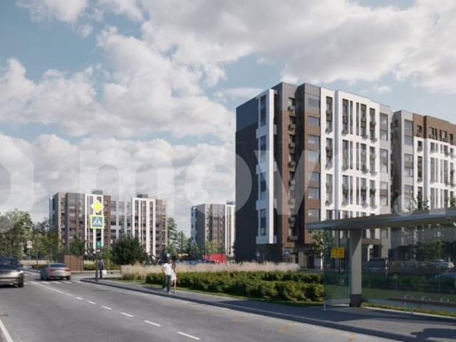 продажа жилая дачный поселок Поварово мкр. ММС 2, 8