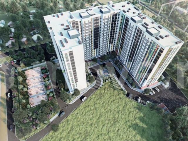 продажа жилая дачный поселок Поварово ул. Школьная, стр. 13