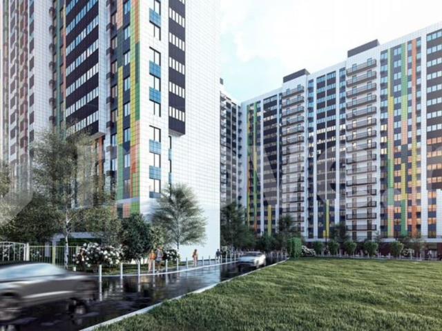 продажа жилая дачный поселок Поварово ул. Школьная, стр. 13