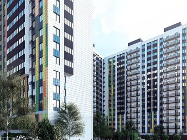 продажа жилая дачный поселок Поварово улица Мехлесхоза, 2