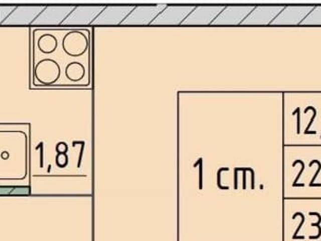 продажа жилая дачный поселок Поварово улица Школьная, 13