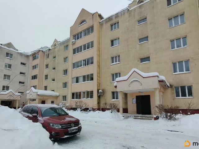 продажа жилая дачный поселок Поварово улица Школьная, 10