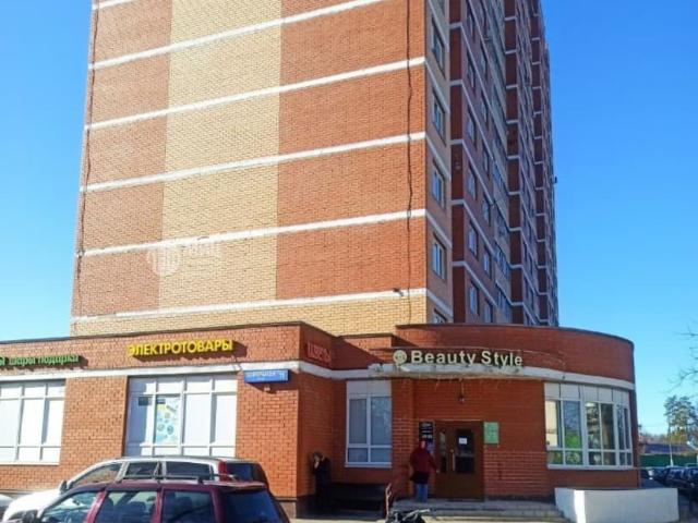 продажа жилая дачный поселок Поварово улица Школьная, 11