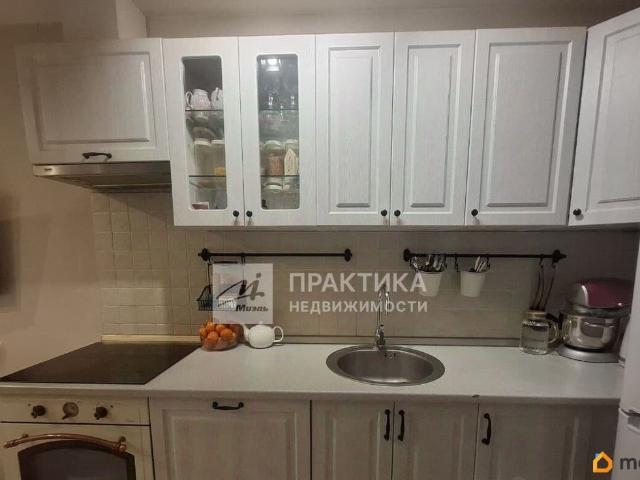 продажа жилая дачный поселок Поварово улица Школьная, 11