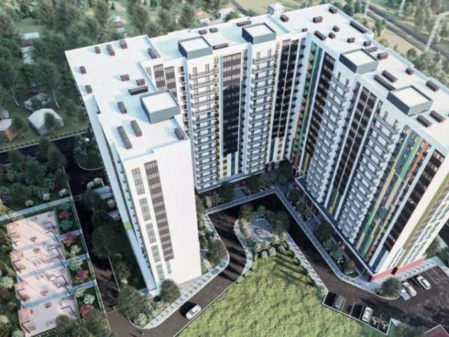 продажа жилая дачный поселок Поварово улица Мехлесхоза, 2