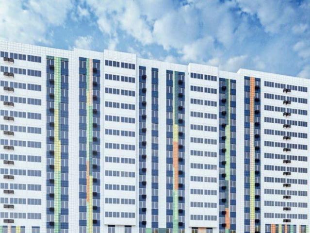 продажа жилая дачный поселок Поварово улица Мехлесхоза, 2