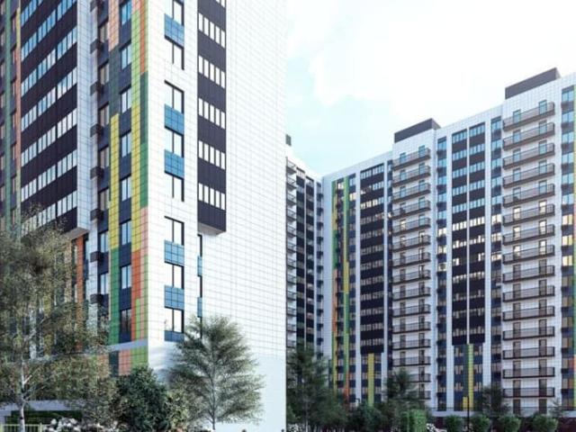 продажа жилая дачный поселок Поварово улица Мехлесхоза, 2