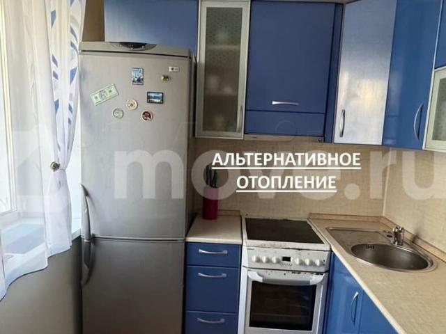 продажа жилая Дальнегорск пр т 50 лет Октября, 6