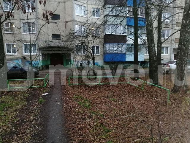 продажа жилая Данков ул. 8 Марта, 12с2