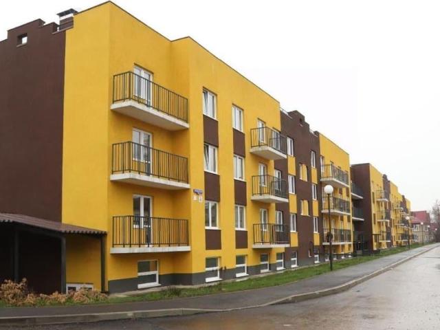 продажа жилая Данков улица Льва Толстого, 17
