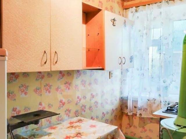 продажа жилая Данилов улица Володарского, 3