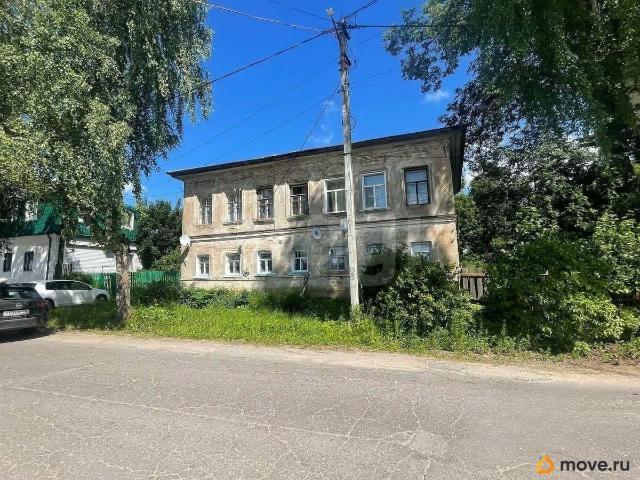 продажа жилая Данилов Петербургская улица, 21