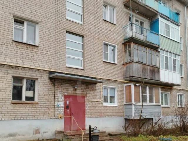 продажа жилая Данилов Петербургская улица, 67