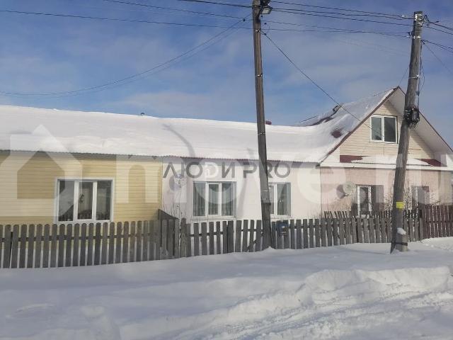 продажа жилая деревня Волково ул. Новостроевская ул, 5