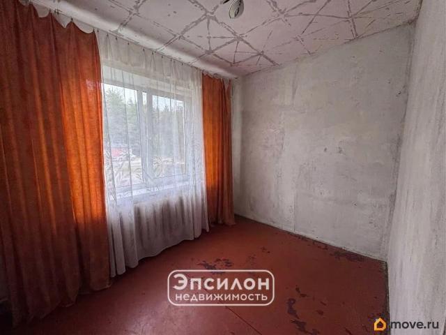 продажа жилая деревня Ворошнево Сосновая улица, 16