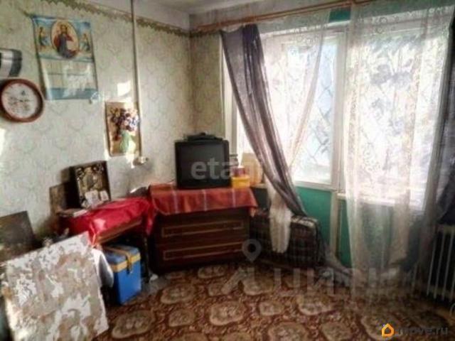 продажа жилая деревня Выбор ул. площадь Новоселов, 1