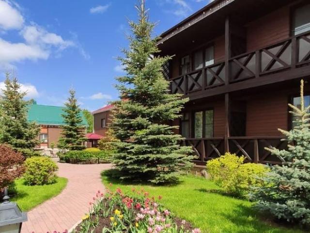 продажа жилая деревня Зеленая Поляна улица Солнечная, 32