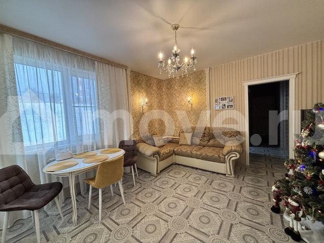 продажа жилая деревня Афонино ул. Академическая ул, 10