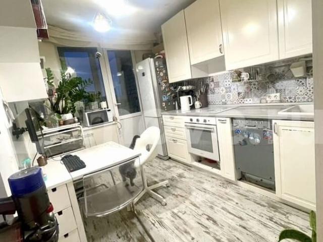 продажа жилая деревня Афонино ул. Красная Поляна, 2