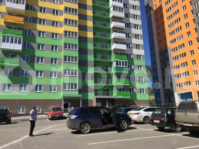 продажа жилая деревня Афонино ул. Красная Поляна, 2