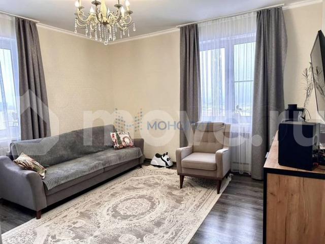 продажа жилая деревня Афонино ул. Красная Поляна, 3