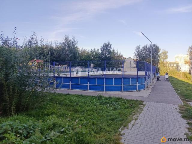 продажа жилая деревня Афонино улица Красная Поляна, 1