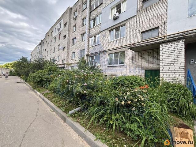 продажа жилая деревня Афонино улица Зеленая, 64