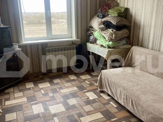 продажа жилая деревня Афимьино ул. Мира, 3