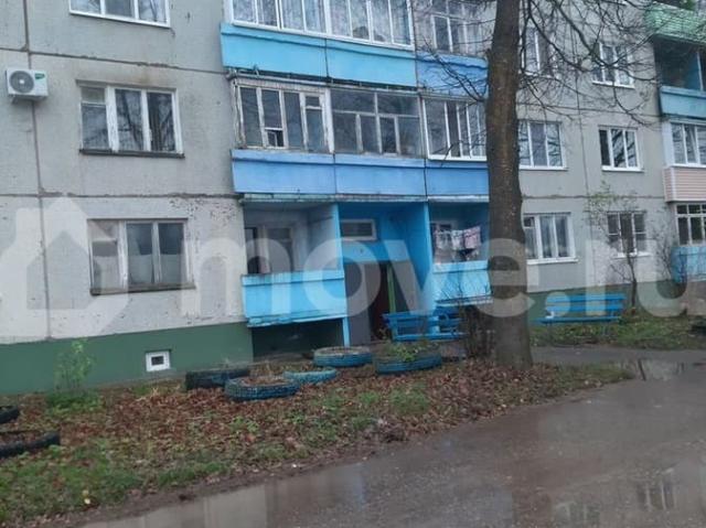 продажа жилая деревня Афимьино ул. Мира, 3
