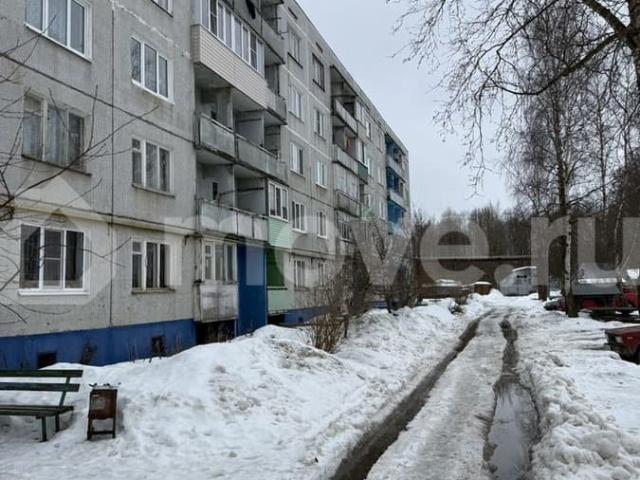 продажа жилая деревня Афимьино ул. Мира, 4