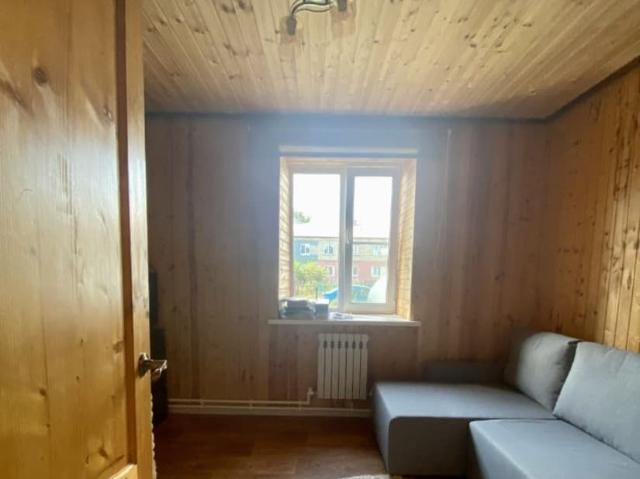 продажа жилая деревня Аленино улица Центральная, 58