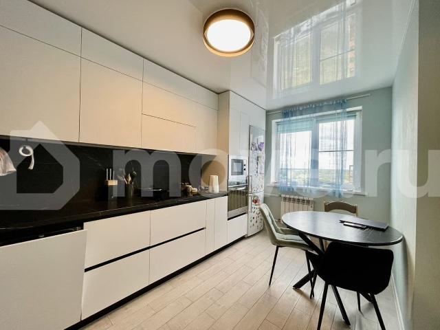 продажа жилая деревня Батино ул. Сергея Есенина, 12