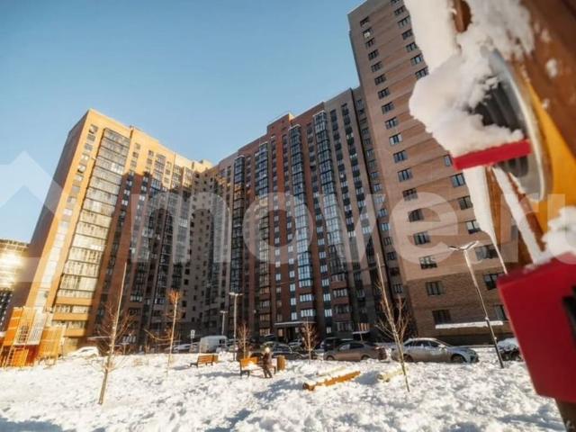 продажа жилая деревня Батино ул. Сергея Есенина, 14