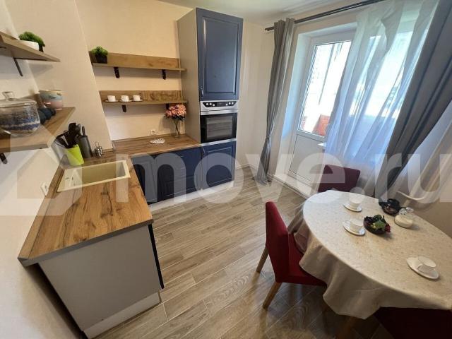 продажа жилая деревня Батино ул. Сергея Есенина, 15