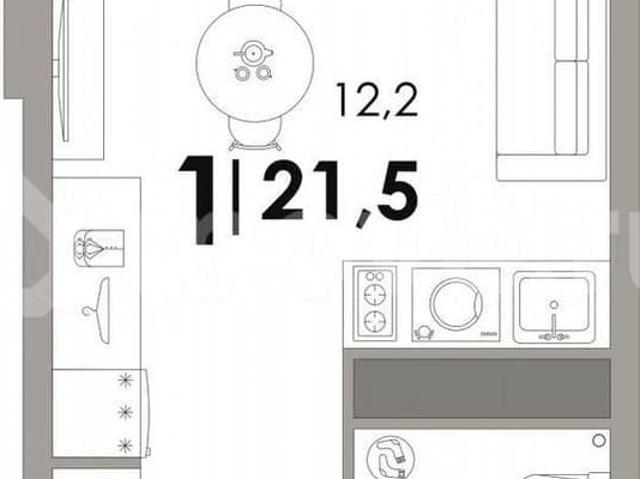 продажа жилая деревня Батино ул. Сергея Есенина, 37