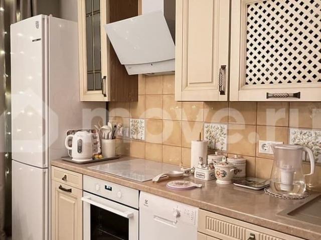 продажа жилая деревня Батино ул. Сергея Есенина, 9