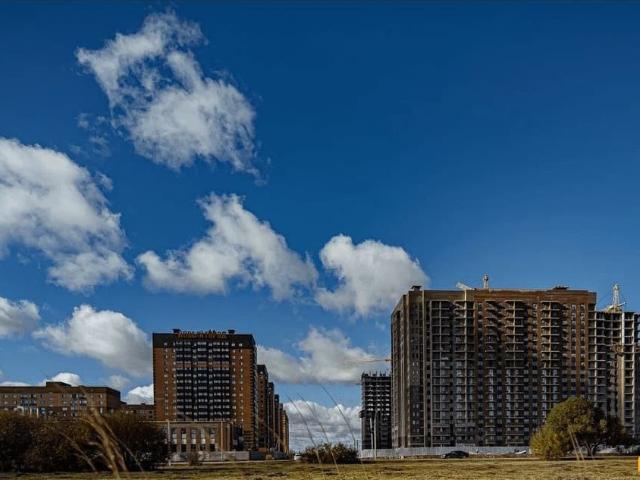 продажа жилая деревня Батино улица Сергея Есенина, 36