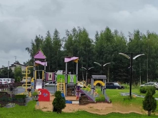 продажа жилая деревня Батино улица Сергея Есенина, 4