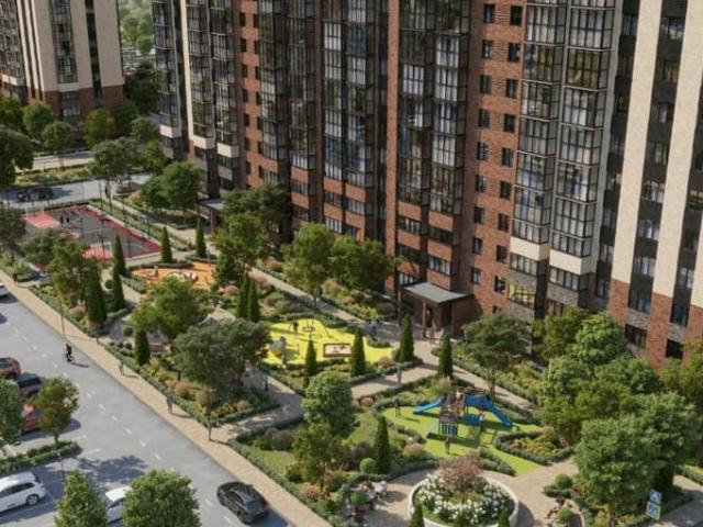 продажа жилая деревня Батино улица Поэтическая, 1