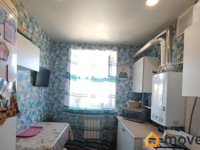 продажа жилая деревня Бебяево улица Молодежная, 28