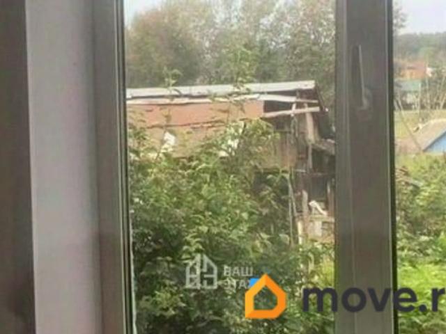 продажа жилая деревня Бебелево улица Центральная