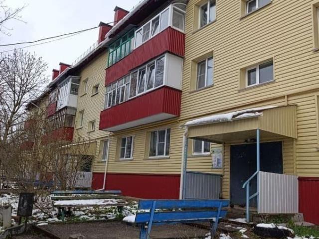 продажа жилая деревня Березовка улица Школьная, 19