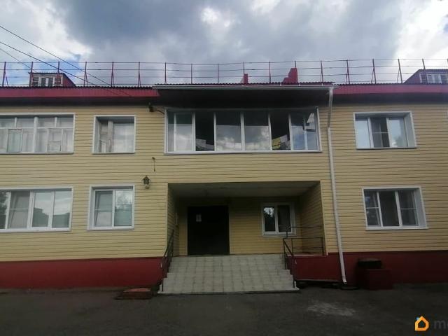 продажа жилая деревня Березовка улица Школьная