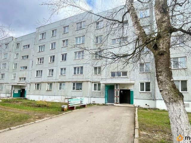 продажа жилая деревня Божонка улица Новая, 13