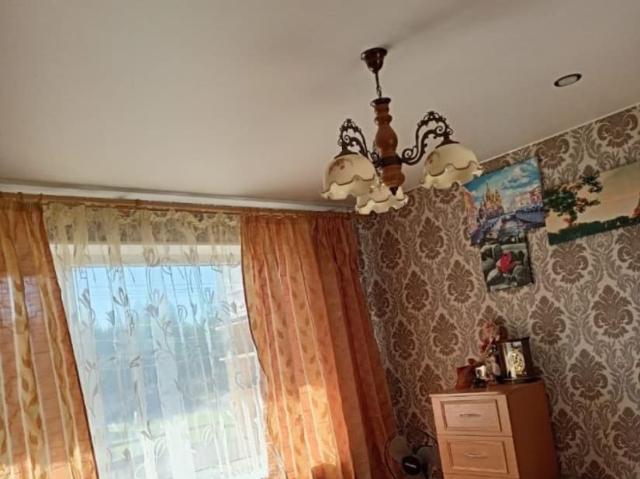 продажа жилая деревня Божонка улица Новая, 9